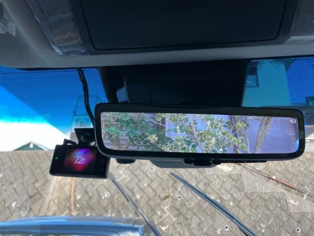 TOYOTA VELLFIRE 4WD 2020