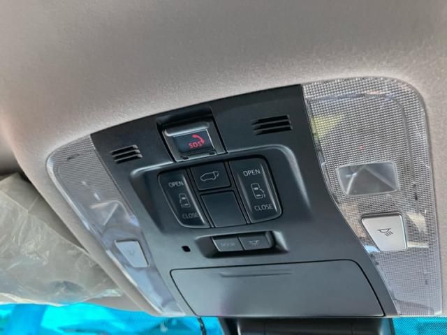 TOYOTA VELLFIRE 4WD 2020