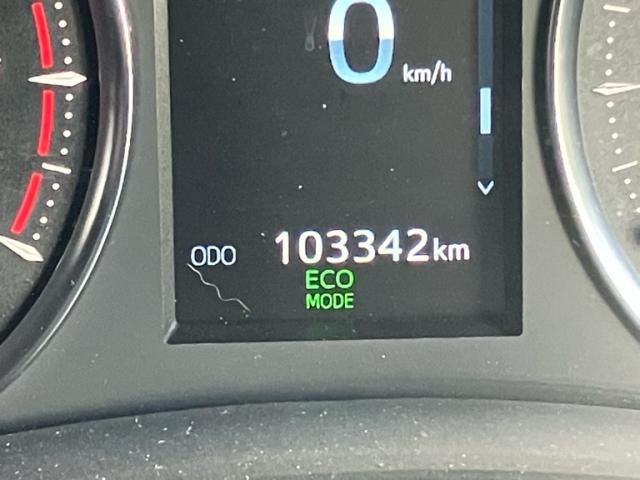 TOYOTA VELLFIRE 4WD 2020