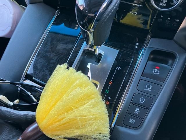 TOYOTA VELLFIRE 4WD 2020