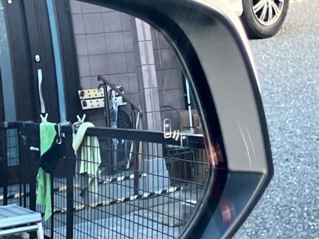 TOYOTA VELLFIRE 4WD 2020