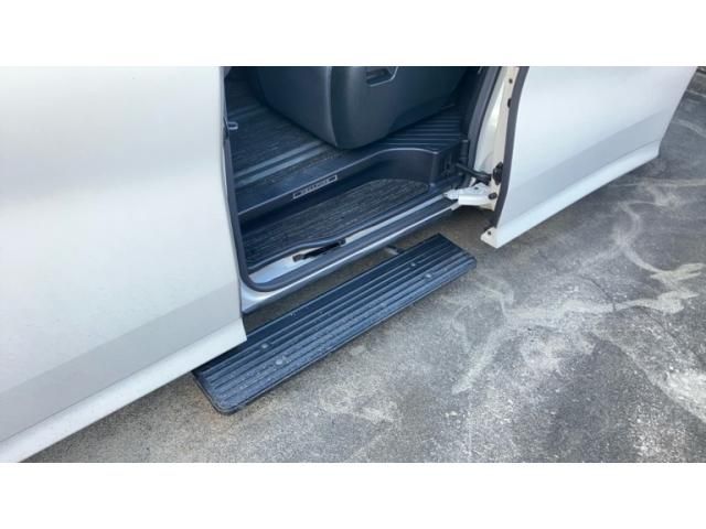 TOYOTA VELLFIRE 4WD 2020