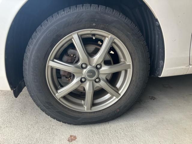 MAZDA DEMIO 4WD 2015