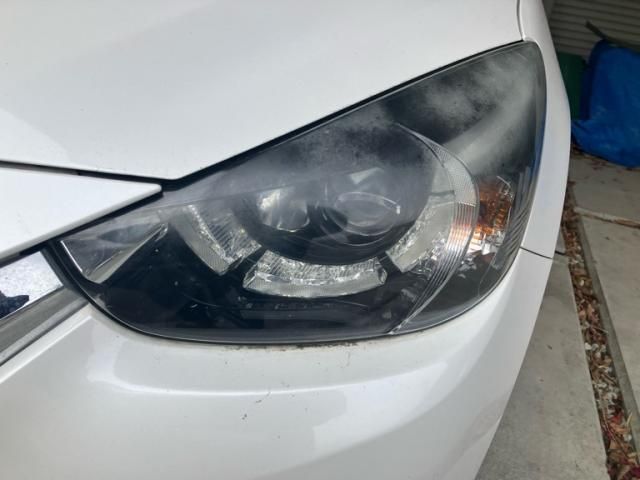 MAZDA DEMIO 4WD 2015