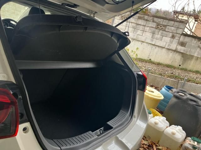 MAZDA DEMIO 4WD 2015