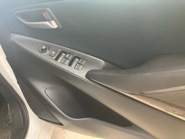 MAZDA DEMIO 4WD 2015