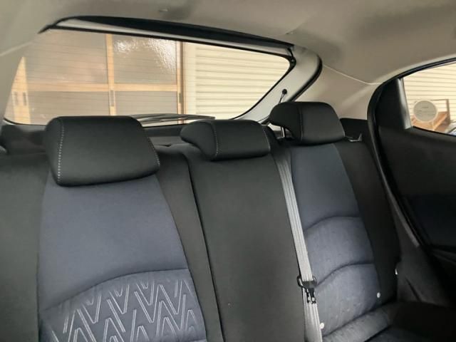 MAZDA DEMIO 4WD 2015