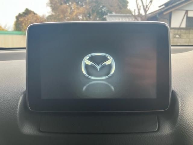 MAZDA DEMIO 4WD 2015