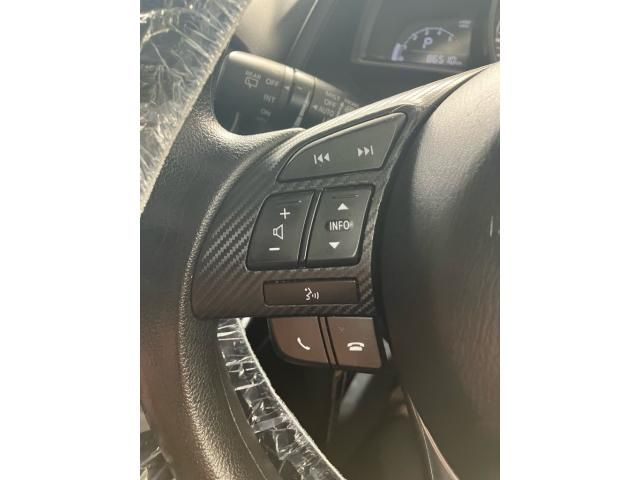 MAZDA DEMIO 4WD 2015