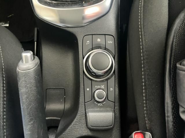 MAZDA DEMIO 4WD 2015