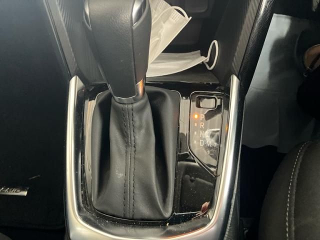 MAZDA DEMIO 4WD 2015