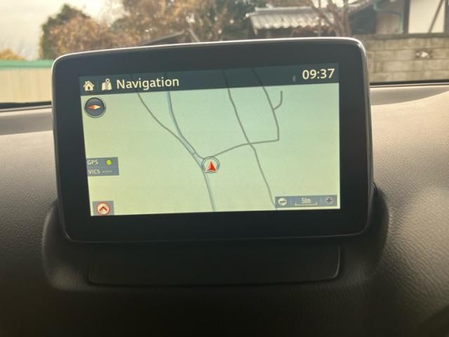 MAZDA DEMIO 4WD 2015