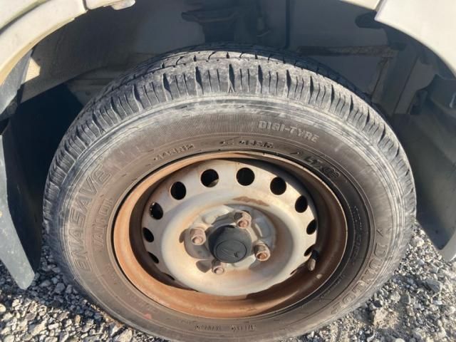 DAIHATSU HIJET CARGO 2014