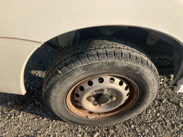 DAIHATSU HIJET CARGO 2014