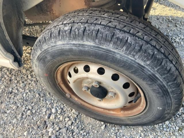 DAIHATSU HIJET CARGO 2014