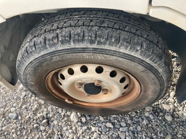 DAIHATSU HIJET CARGO 2014