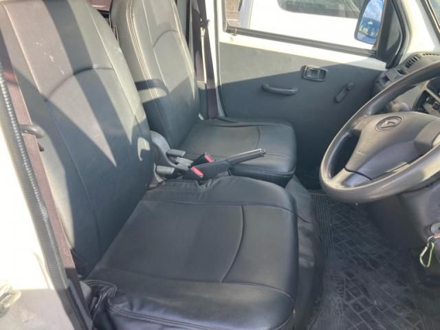 DAIHATSU HIJET CARGO 2014