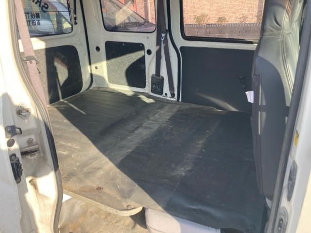 DAIHATSU HIJET CARGO 2014