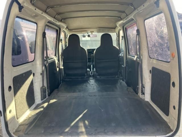 DAIHATSU HIJET CARGO 2014