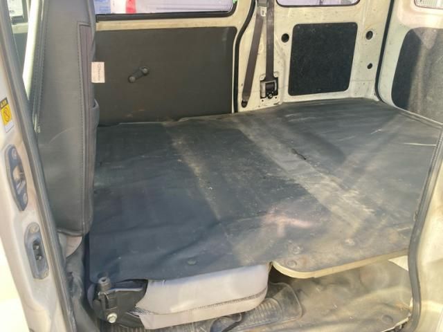 DAIHATSU HIJET CARGO 2014