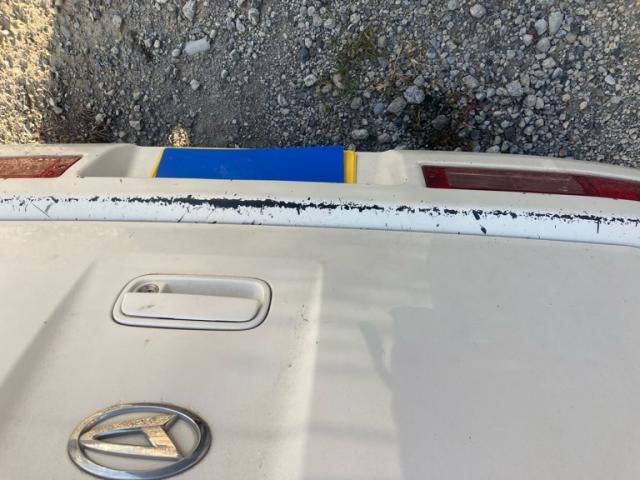 DAIHATSU HIJET CARGO 2014