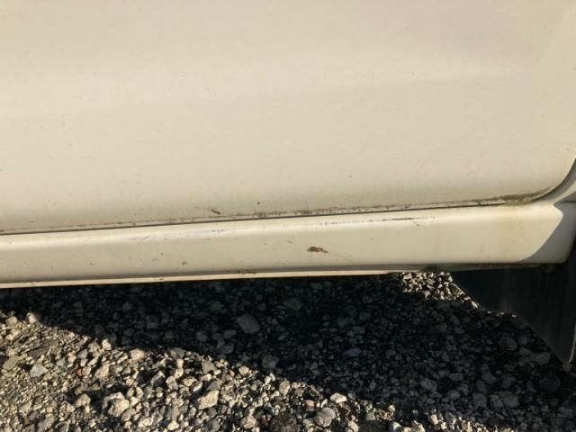 DAIHATSU HIJET CARGO 2014