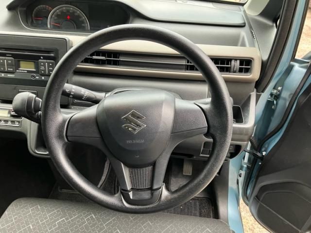 SUZUKI WAGON R 2021
