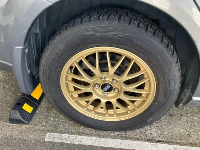 SUBARU LEGACY OUTBACK 2005