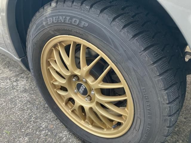 SUBARU LEGACY OUTBACK 2005