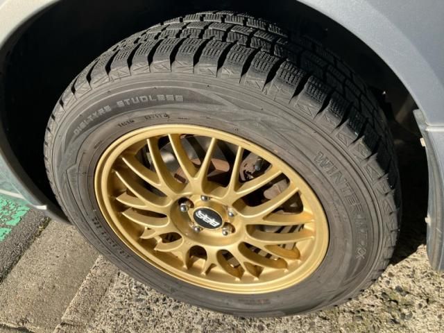 SUBARU LEGACY OUTBACK 2005