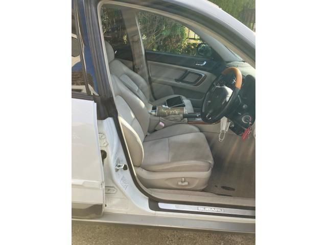SUBARU LEGACY OUTBACK 2005