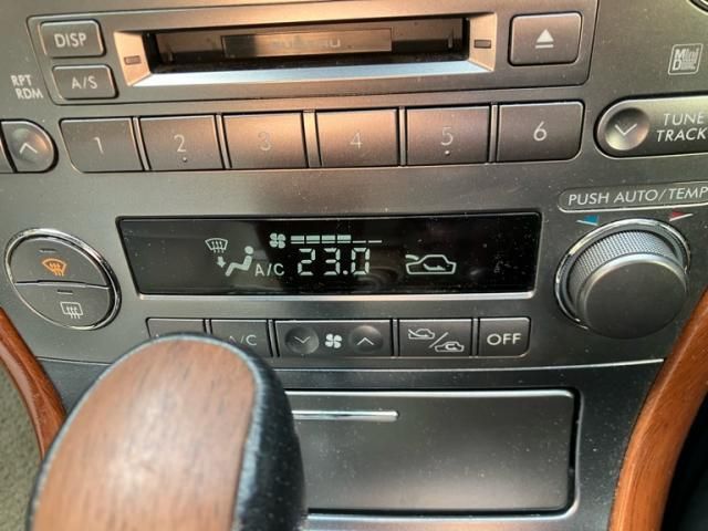 SUBARU LEGACY OUTBACK 2005