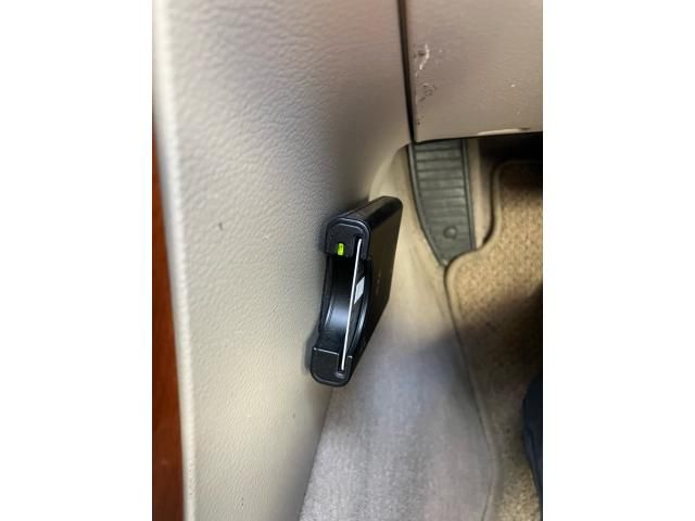 SUBARU LEGACY OUTBACK 2005