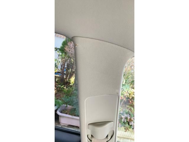 SUBARU LEGACY OUTBACK 2005