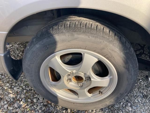 NISSAN SERENA  WG 2004