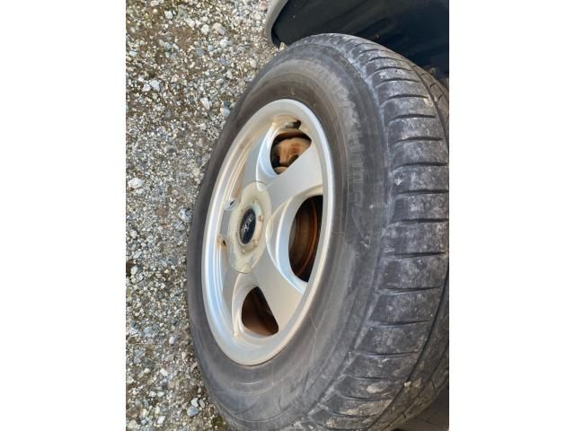 NISSAN SERENA  WG 2004