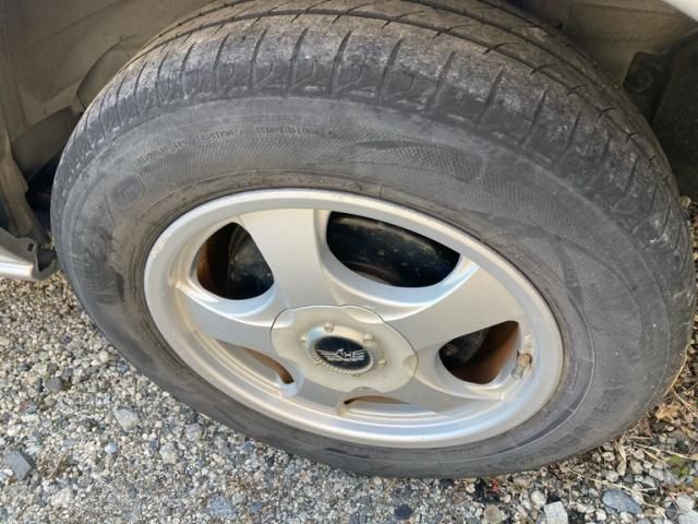 NISSAN SERENA  WG 2004