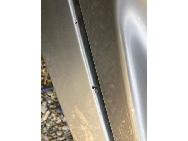 NISSAN SERENA  WG 2004