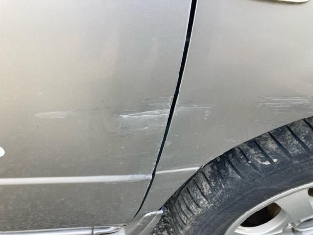 NISSAN SERENA  WG 2004