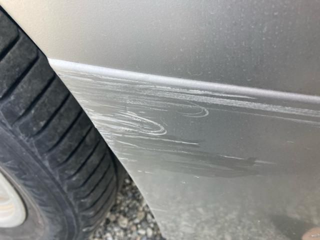 NISSAN SERENA  WG 2004