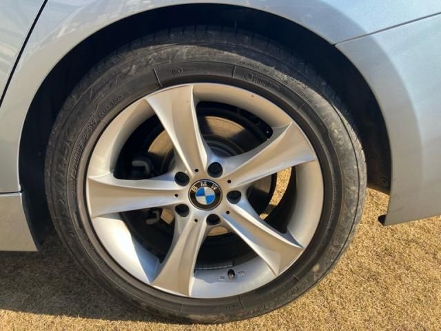 BMW BMW 3series sedan 2015