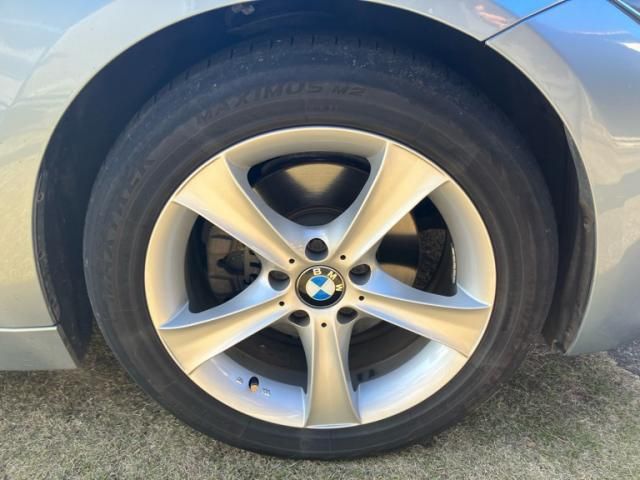 BMW BMW 3series sedan 2015