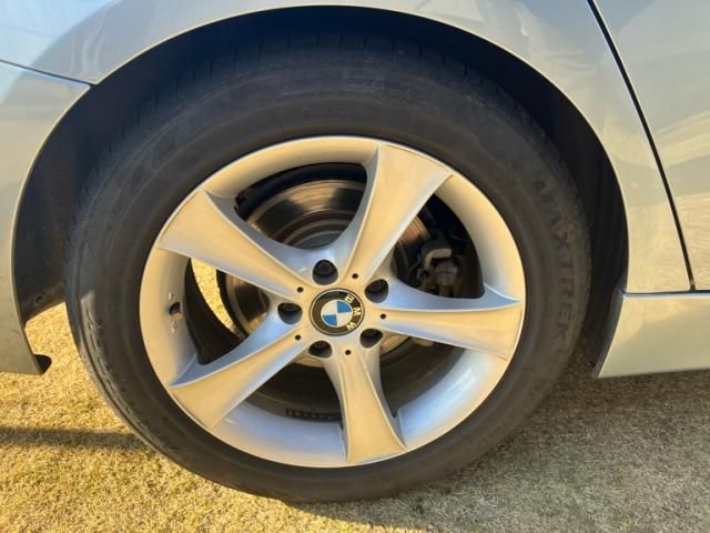 BMW BMW 3series sedan 2015