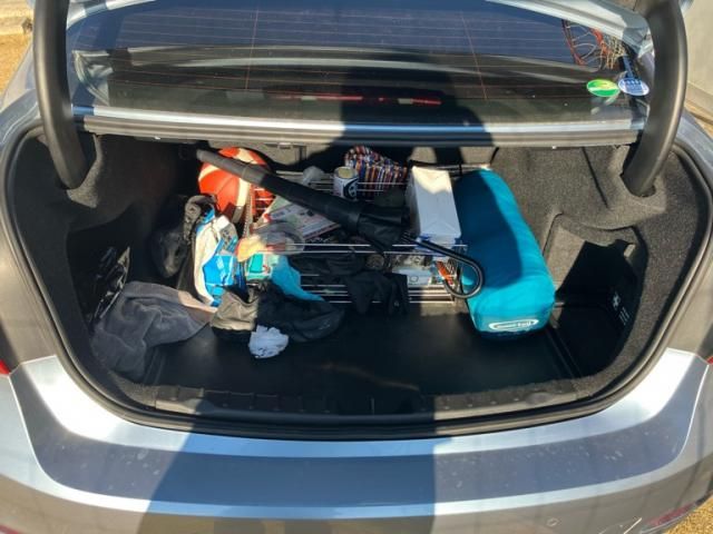 BMW BMW 3series sedan 2015