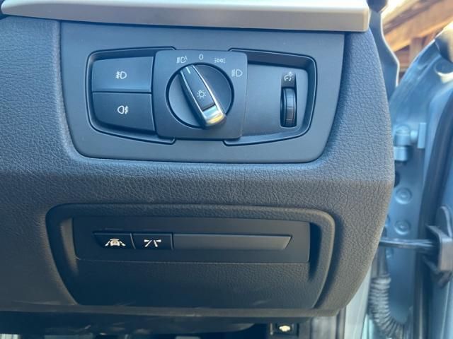 BMW BMW 3series sedan 2015