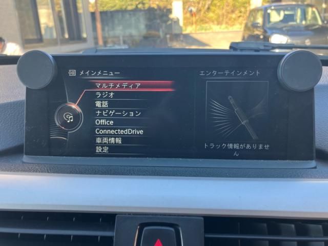 BMW BMW 3series sedan 2015