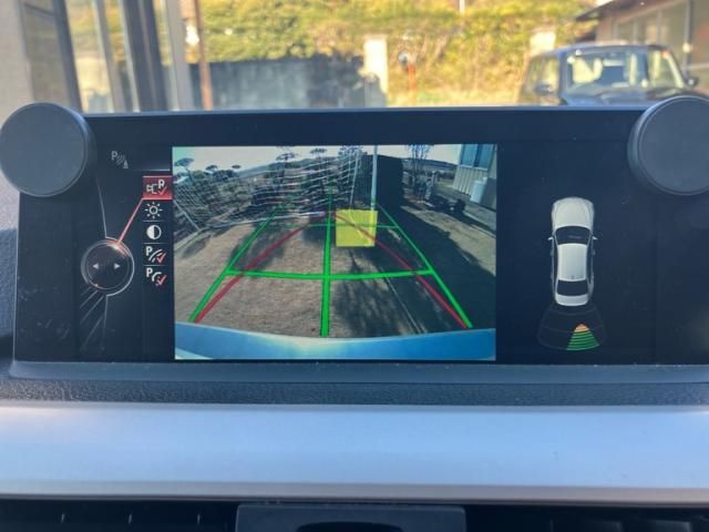 BMW BMW 3series sedan 2015