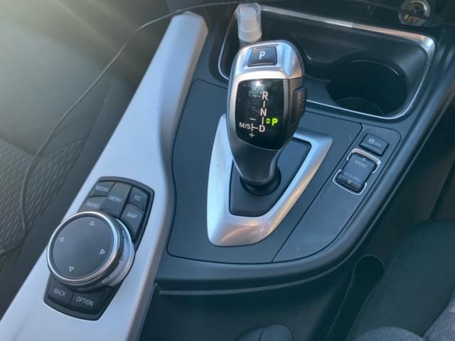 BMW BMW 3series sedan 2015