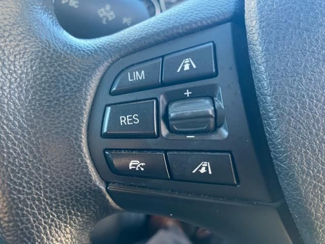 BMW BMW 3series sedan 2015