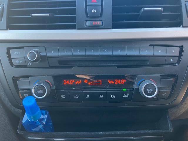 BMW BMW 3series sedan 2015